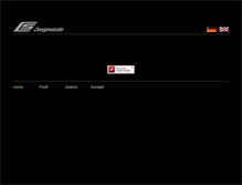 Tablet Screenshot of cs-designstudio.com